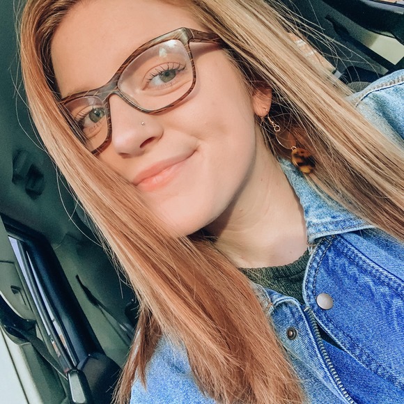 oliviagerritson